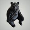 Поставка за вино Мечка Вариант 2 - Image 3